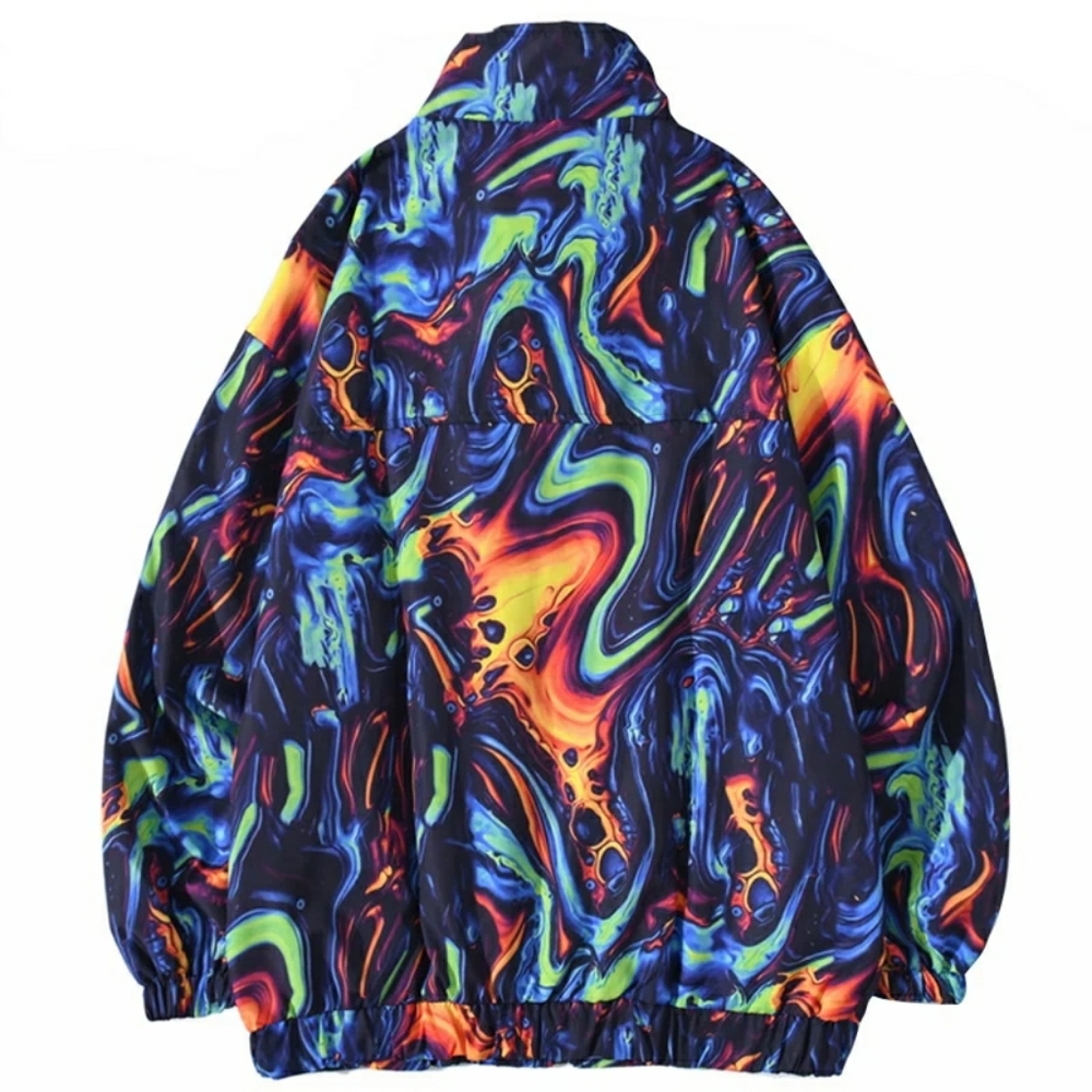 Overflow Jacket - Picture 2 of 3